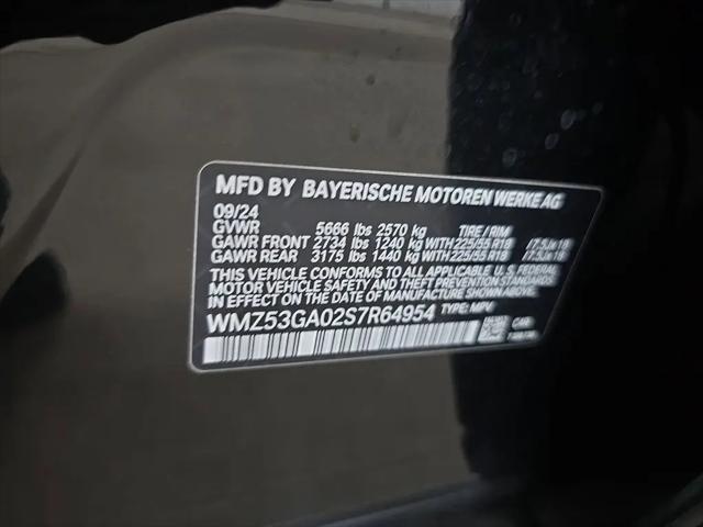 2025 MINI SE Countryman SE ALL4