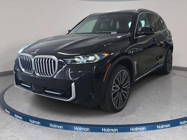 2026 BMW X5 sDrive40i for sale in Ft. Lauderdale, FL