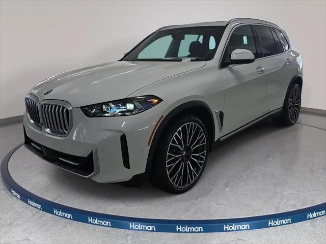 2026 BMW X5 xDrive40i for sale in Ft. Lauderdale, FL