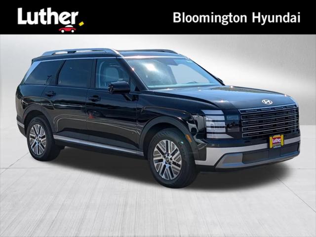 2026 Hyundai Palisade Hybrid SEL Premium 7P for sale in Bloomington, MN