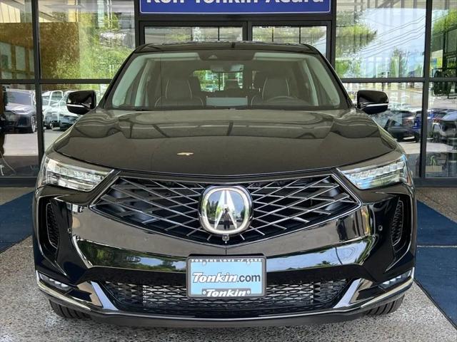 2026 Acura RDX Advance