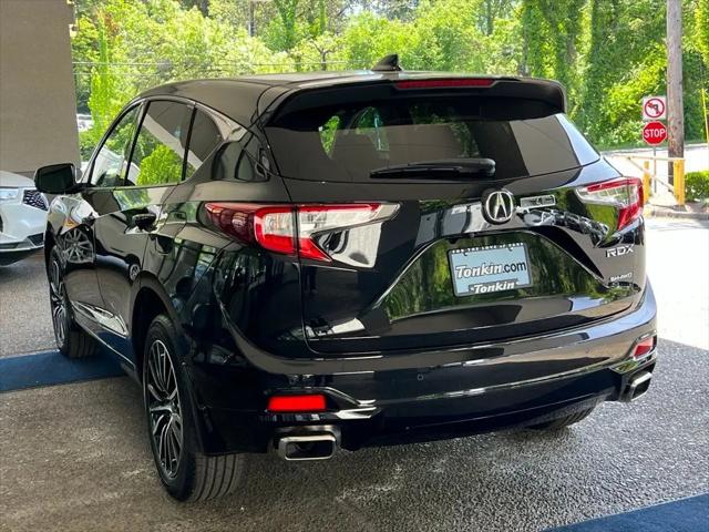 2026 Acura RDX Advance