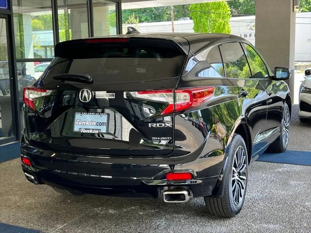 2026 Acura RDX Advance
