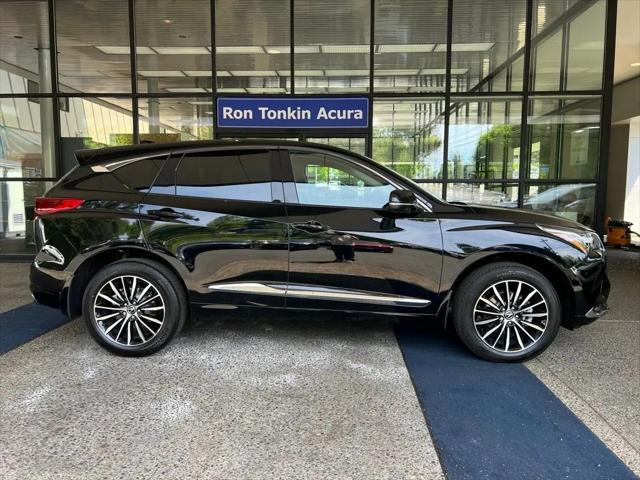 2026 Acura RDX Advance