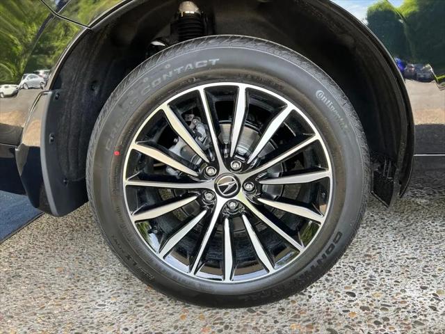 2026 Acura RDX Advance