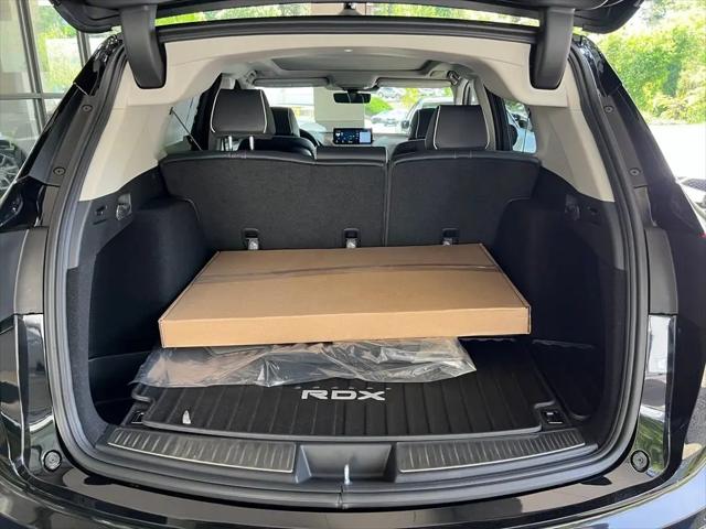 2026 Acura RDX Advance