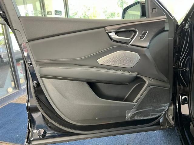2026 Acura RDX Advance