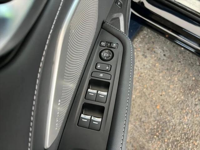 2026 Acura RDX Advance