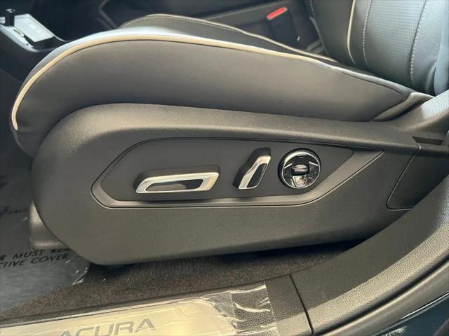 2026 Acura RDX Advance