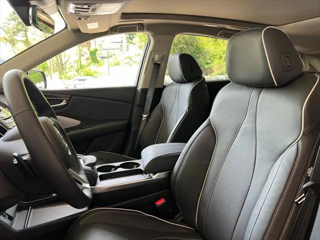2026 Acura RDX Advance