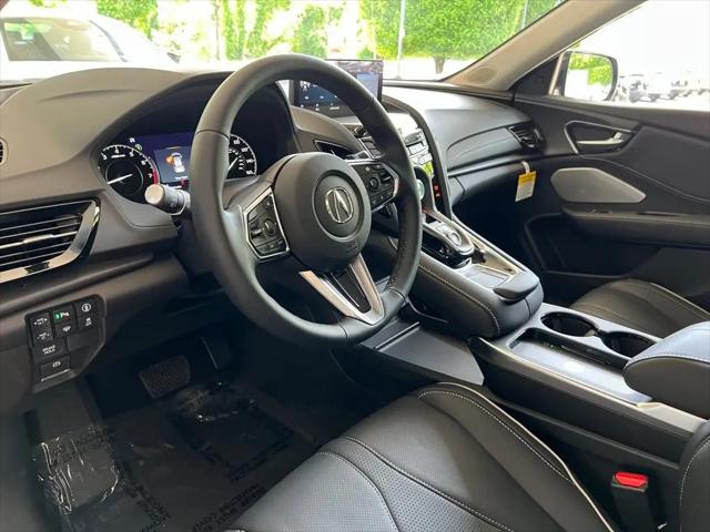 2026 Acura RDX Advance