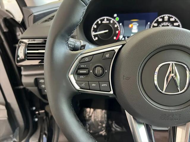2026 Acura RDX Advance