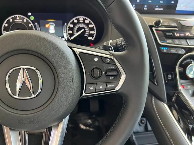 2026 Acura RDX Advance