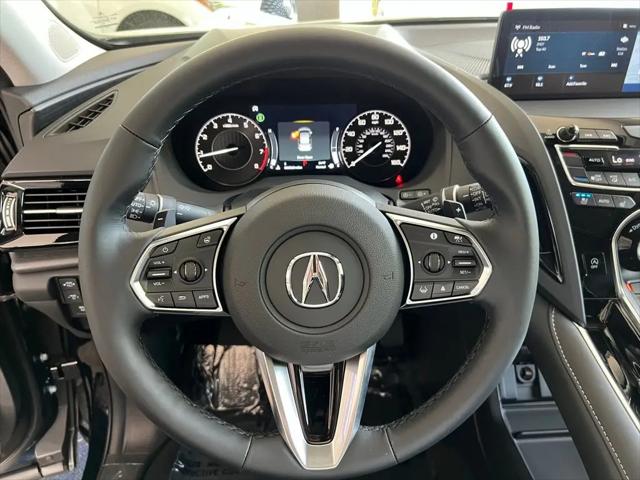 2026 Acura RDX Advance