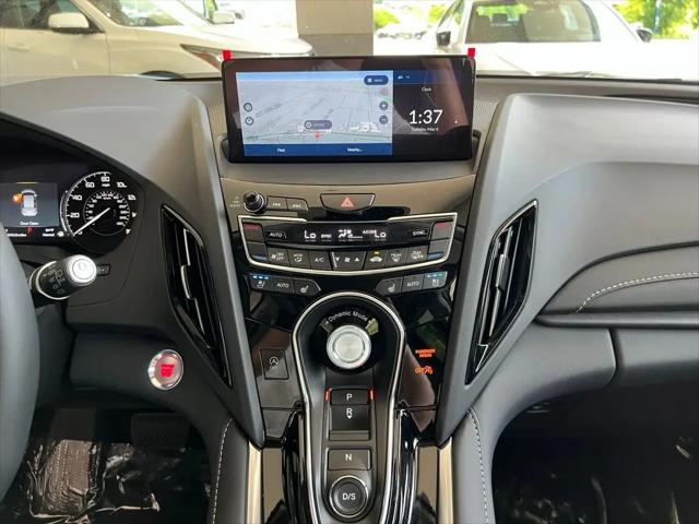 2026 Acura RDX Advance