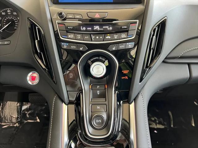 2026 Acura RDX Advance