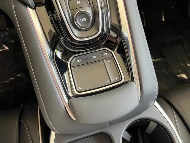 2026 Acura RDX Advance
