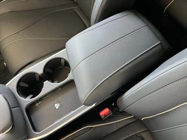 2026 Acura RDX Advance