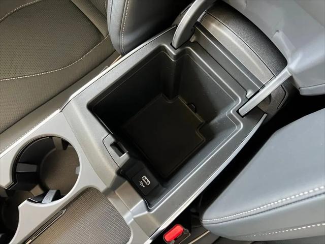2026 Acura RDX Advance