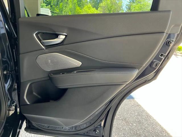 2026 Acura RDX Advance