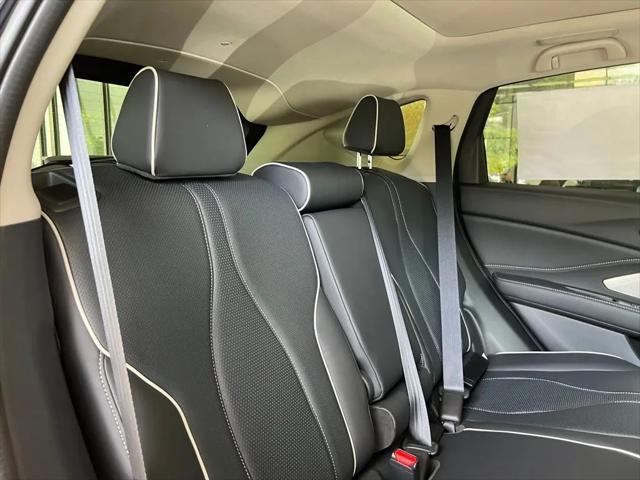 2026 Acura RDX Advance