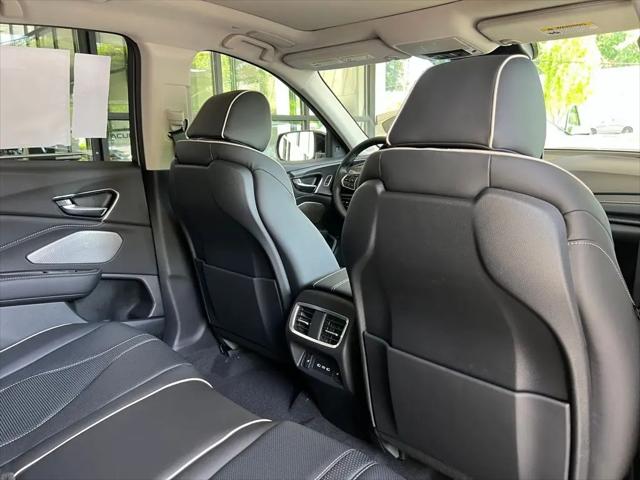 2026 Acura RDX Advance