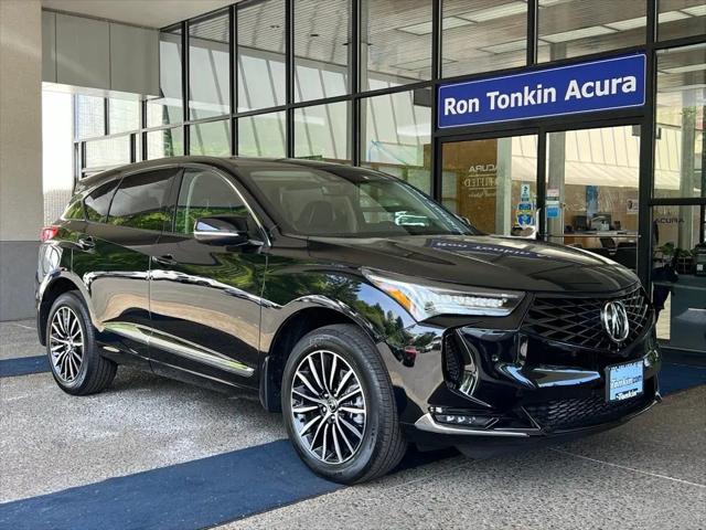 2026 Acura RDX Advance for sale in Portland, OR