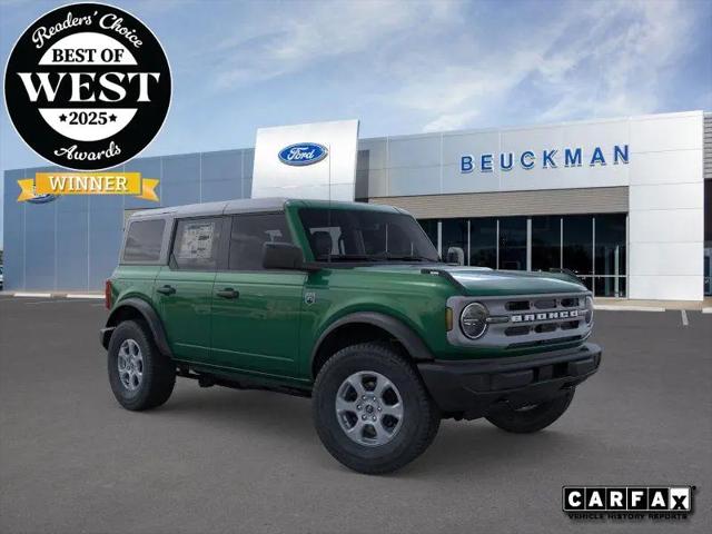 2025 Ford Bronco Big Bend for sale in Ellisville, MO