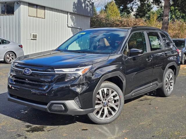 2026 Subaru Forester Touring for sale in Kirkland, WA