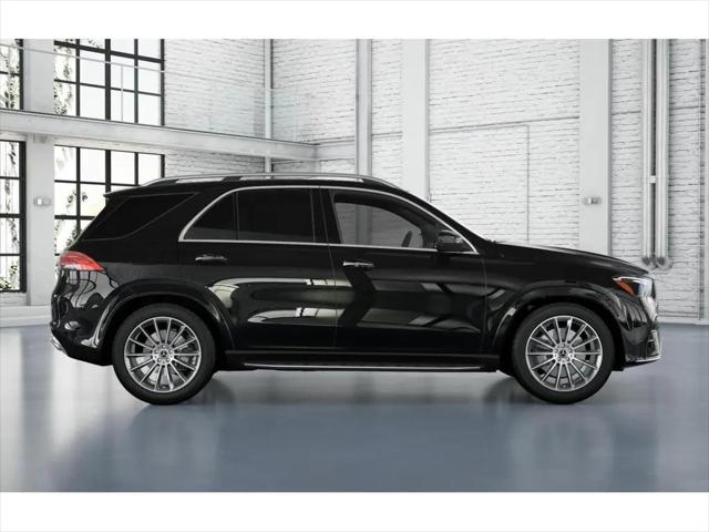 2026 Mercedes-Benz GLE GLE 350 GLE 350