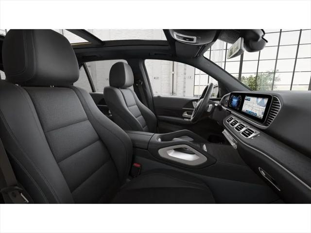 2026 Mercedes-Benz GLE GLE 350 GLE 350
