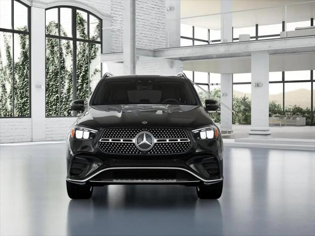 2026 Mercedes-Benz GLE GLE 350 GLE 350