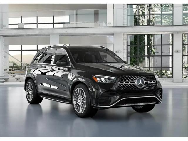 2026 Mercedes-Benz GLE GLE 350 GLE 350