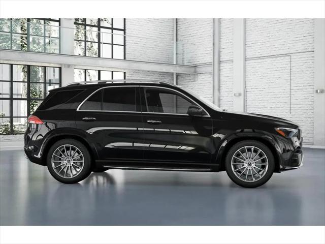 2026 Mercedes-Benz GLE GLE 350 GLE 350