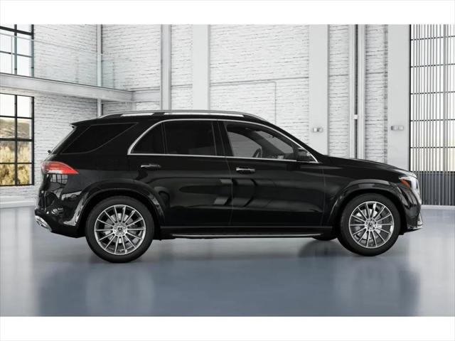 2026 Mercedes-Benz GLE GLE 350 GLE 350