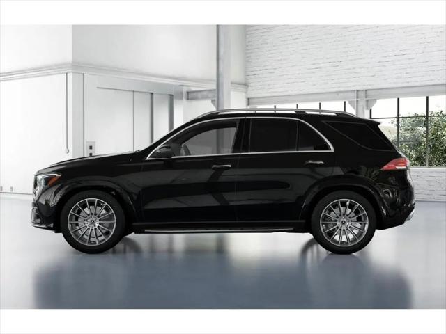 2026 Mercedes-Benz GLE GLE 350 GLE 350