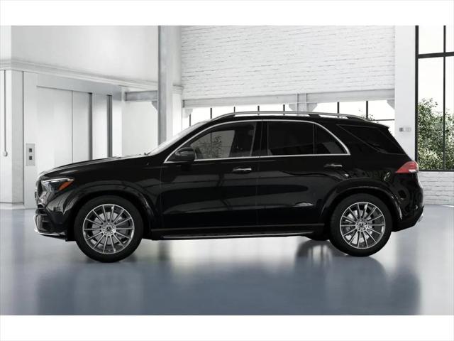 2026 Mercedes-Benz GLE GLE 350 GLE 350