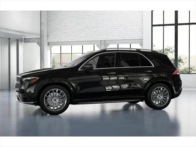 2026 Mercedes-Benz GLE GLE 350 GLE 350