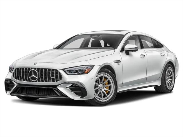 2026 Mercedes-Benz AMG GT 53 AMG GT 53 for sale in Bethesda, MD