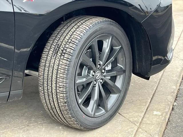 2026 Acura RDX A-Spec