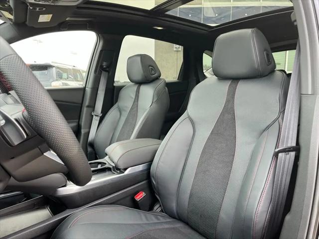 2026 Acura RDX A-Spec