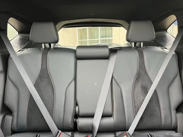 2026 Acura RDX A-Spec