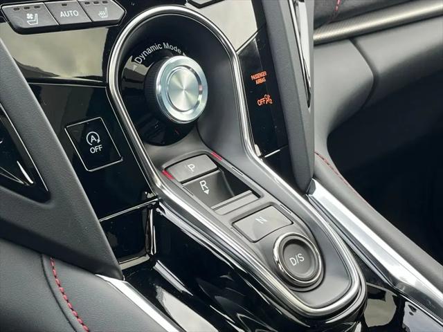 2026 Acura RDX A-Spec
