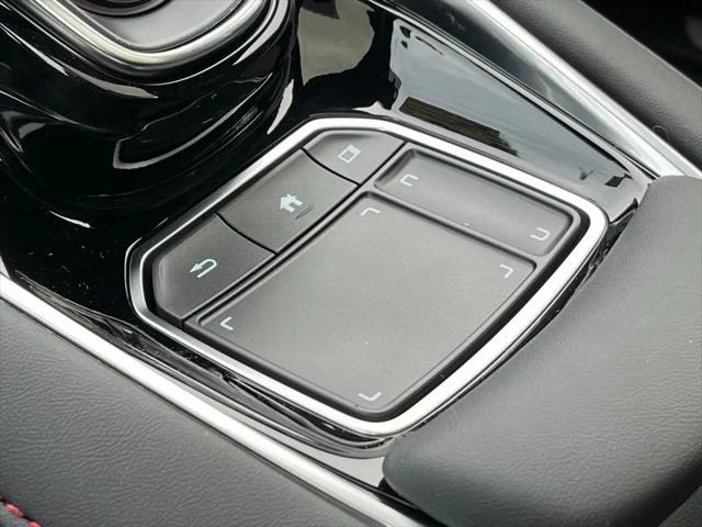 2026 Acura RDX A-Spec