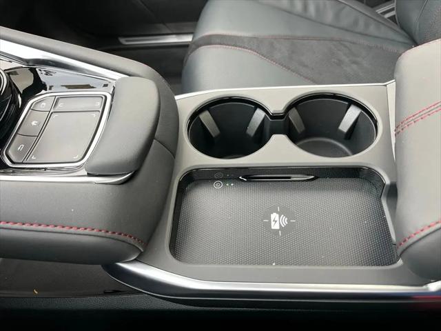 2026 Acura RDX A-Spec