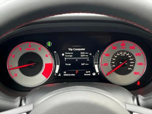 2026 Acura RDX A-Spec