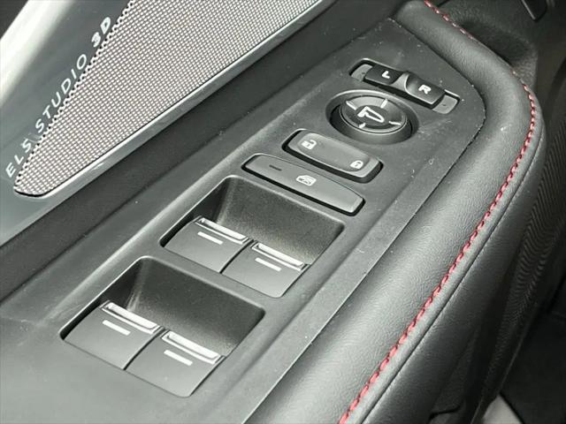 2026 Acura RDX A-Spec