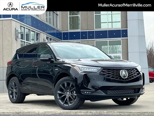 2026 Acura RDX A-Spec for sale in Merrillville, IN