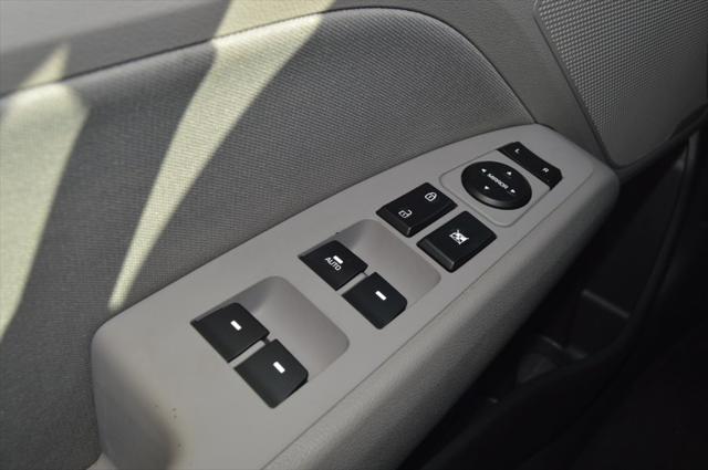 2019 Hyundai Elantra Value Edition