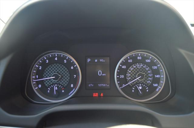 2019 Hyundai Elantra Value Edition